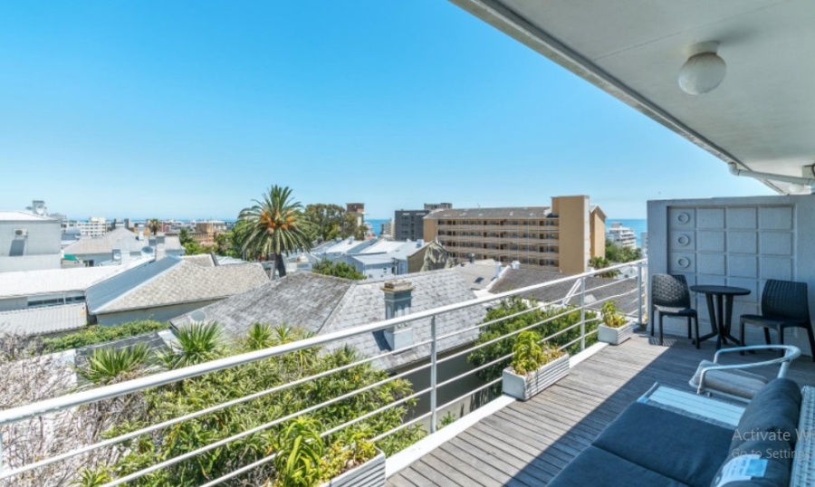 To Let 1 Bedroom Property for Rent in Three Anchor Bay Western Cape